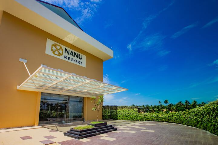 Bay Village NSW Gold Coast 4U