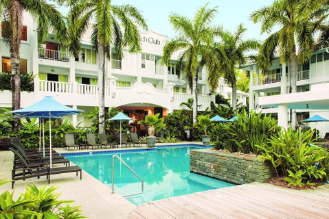 Peppers Beach Club And Spa - Palm Cove - Accommodation Gold Coast 2