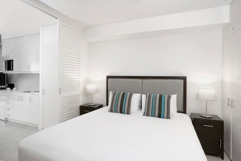 Peppers Beach Club And Spa - Palm Cove - Accommodation Gold Coast 6
