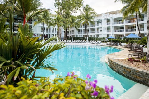 Peppers Beach Club And Spa - Palm Cove - Accommodation Gold Coast 1