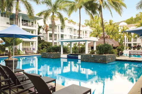 Peppers Beach Club And Spa - Palm Cove - Accommodation Gold Coast 0