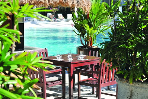 Peppers Beach Club And Spa - Palm Cove - Accommodation Gold Coast 3