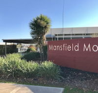 Mansfield Motel - Gold Coast 4U