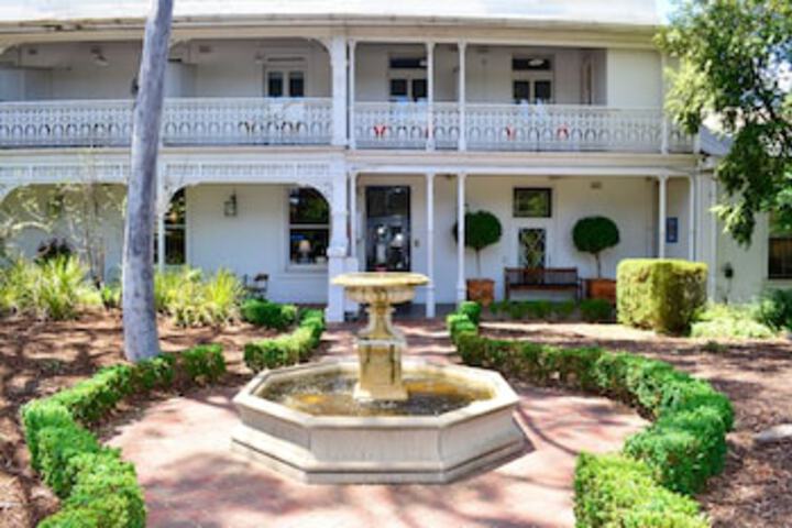 Richmond North VIC Accommodation Gold Coast
