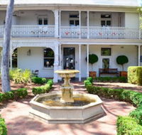 Richmond Hill Hotel - Accommodation Gold Coast