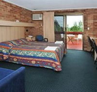 Windsor Terrace Motel - Gold Coast 4U