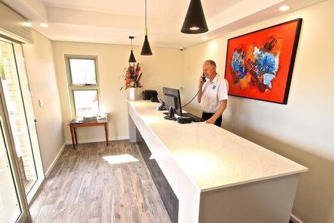 Bunbury Apartment Motel - Accommodation Gold Coast 1