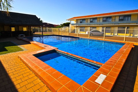 Bunbury Apartment Motel - Accommodation Gold Coast 4