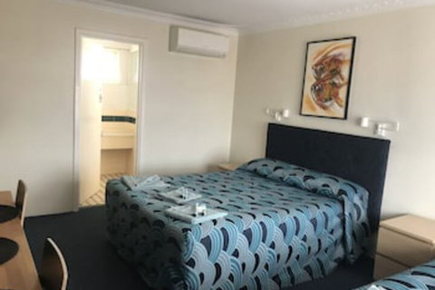 Bunbury Apartment Motel - Accommodation Gold Coast 0