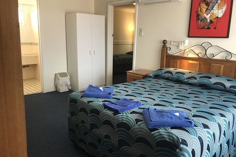 Bunbury Apartment Motel - Accommodation Gold Coast 7