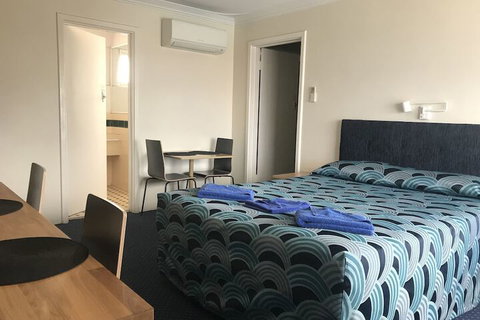 Bunbury Apartment Motel - Accommodation Gold Coast 6