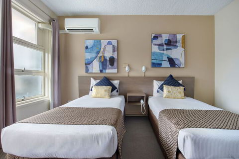 The Metropolitan Springhill - Accommodation Gold Coast 6