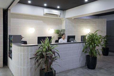 The Metropolitan Springhill - Accommodation Gold Coast 4
