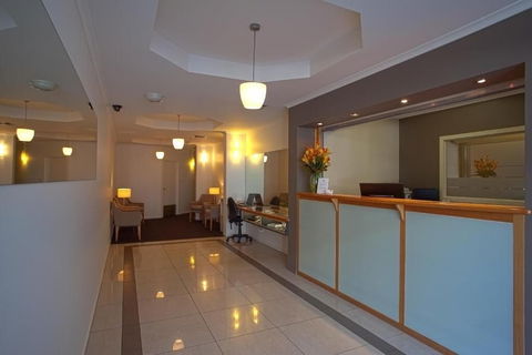 Quest Waterfront Serviced Apartments - Accommodation Gold Coast 1