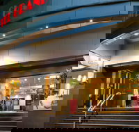 Hotel Grand Chancellor Melbourne - Accommodation Gold Coast