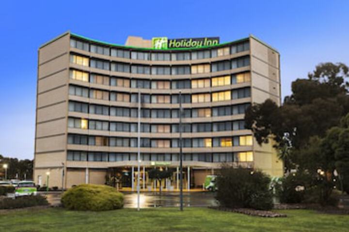 Melbourne Airport VIC Accommodation Gold Coast