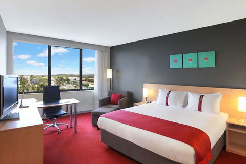 Holiday Inn Melbourne Airport, An IHG Hotel - Accommodation Gold Coast 5