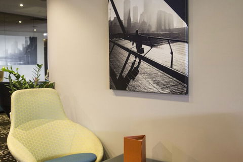 Holiday Inn Melbourne Airport, An IHG Hotel - Accommodation Gold Coast 2
