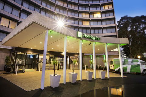 Holiday Inn Melbourne Airport, An IHG Hotel - Accommodation Gold Coast 1