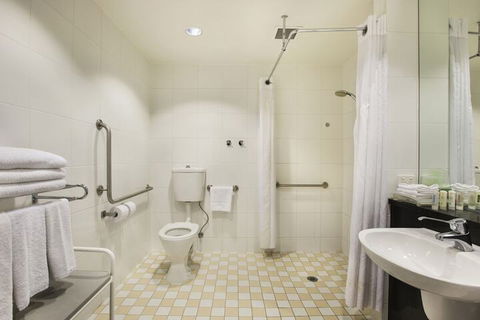 Holiday Inn Melbourne Airport, An IHG Hotel - Accommodation Gold Coast 7