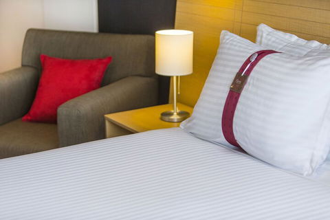 Holiday Inn Melbourne Airport, An IHG Hotel - Accommodation Gold Coast 6