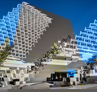 Mantra on View Hotel - Accommodation Gold Coast