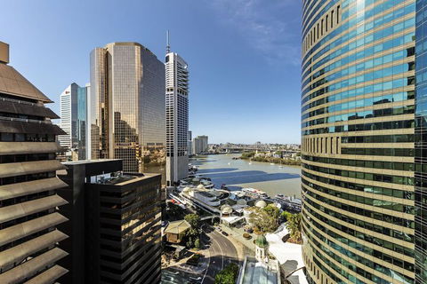 Oaks Brisbane On Felix Suites - Accommodation Gold Coast 6