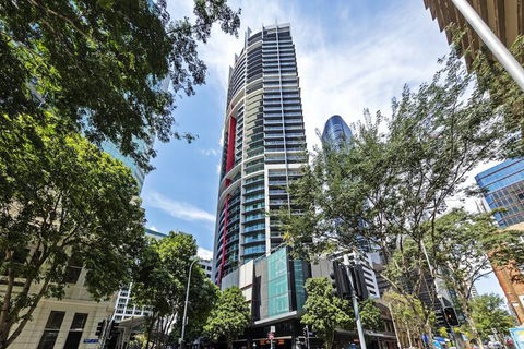 Oaks Brisbane On Felix Suites - Accommodation Gold Coast 5