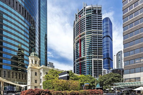 Oaks Brisbane On Felix Suites - Accommodation Gold Coast 7
