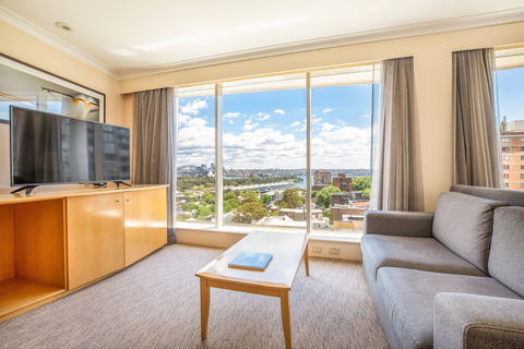 Holiday Inn Potts Point Sydney, An IHG Hotel - Gold Coast 4U 5