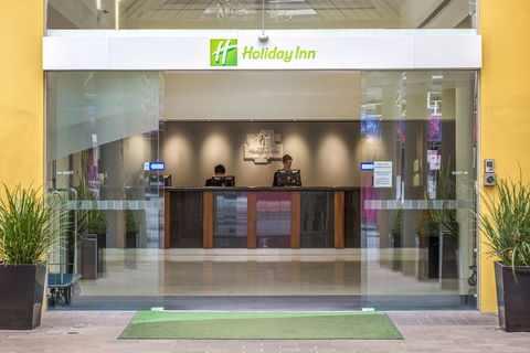 Holiday Inn Potts Point Sydney, An IHG Hotel - Gold Coast 4U 0