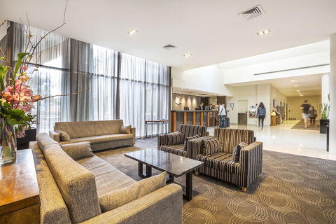 Holiday Inn Potts Point Sydney, An IHG Hotel - Gold Coast 4U 3