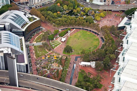 Holiday Inn Darling Harbour, An IHG Hotel - Gold Coast 4U 3