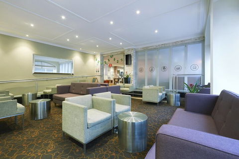 Holiday Inn Darling Harbour, An IHG Hotel - Gold Coast 4U 2