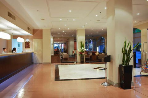 Holiday Inn Darling Harbour, An IHG Hotel - Gold Coast 4U 4
