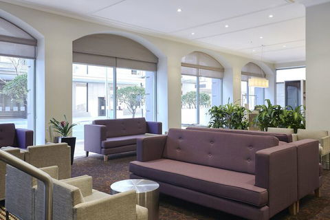 Holiday Inn Darling Harbour, An IHG Hotel - Gold Coast 4U 5