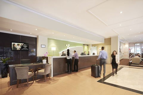 Holiday Inn Darling Harbour, An IHG Hotel - Gold Coast 4U 7