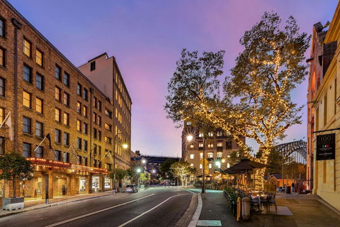 Rydges Sydney Harbour - Gold Coast 4U 0