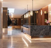 Parmelia Hilton Perth - Gold Coast 4U