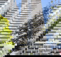 Oaks Brisbane on Margaret Suites - Gold Coast 4U