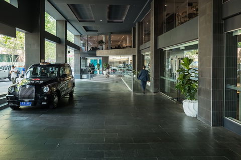 Rydges Sydney Central - Gold Coast 4U 2