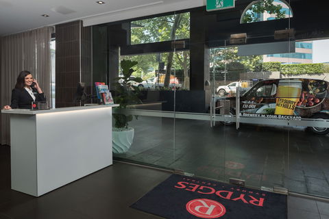 Rydges Sydney Central - Gold Coast 4U 4