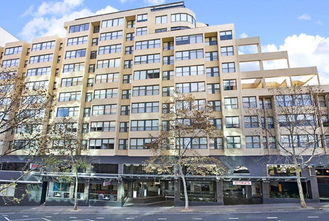 Rydges Sydney Central - Gold Coast 4U 0