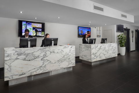 Rydges Sydney Central - Gold Coast 4U 5