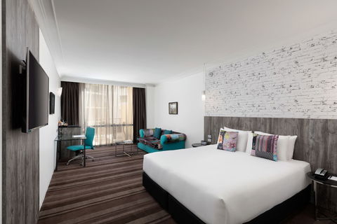 Rydges Sydney Central - Gold Coast 4U 6