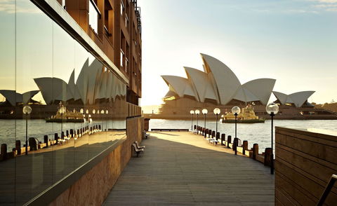 Park Hyatt Sydney - Gold Coast 4U 0