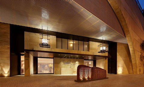 Park Hyatt Sydney - Gold Coast 4U 1