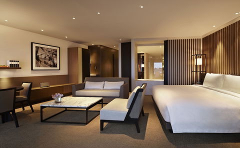 Park Hyatt Sydney - Gold Coast 4U 6
