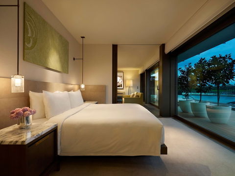 Park Hyatt Sydney - Gold Coast 4U 5