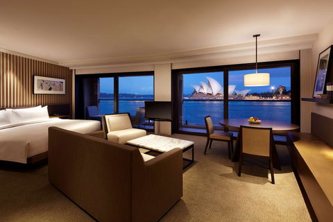 Park Hyatt Sydney - Gold Coast 4U 4